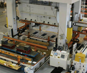 Foshan Star Power Technology Co.Ltd Profilo aziendale