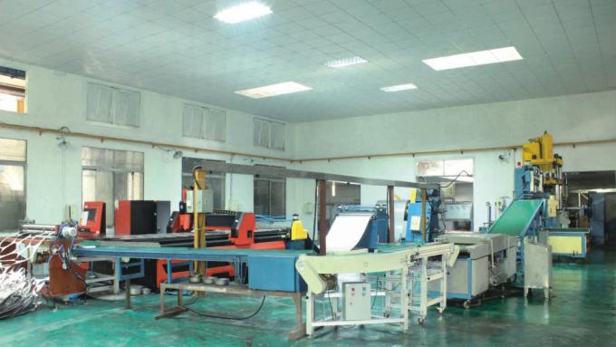 Foshan Star Power Technology Co.Ltd Fatory Tour