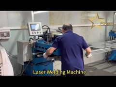 Macchinari di incisione del CO2 al miglior prezzo Macchinari di saldatura laser per la vasca da cucina