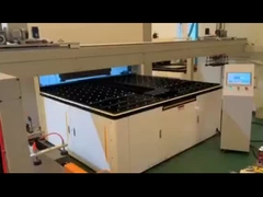 centro di piegatura automatico