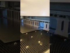 Centro di flessione della gola alta