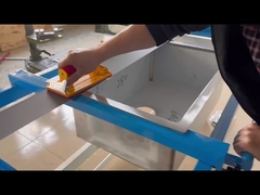 Produttore leader di macchine di saldatura portatili in acciaio inossidabile con tecnologia avanzata