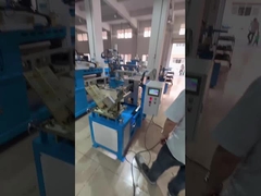 laminazione orizzontale