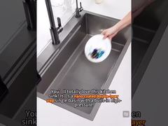 lavello della cucina