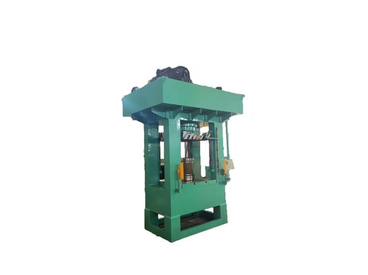 Prezzo buono Produttore 150T Stretch automatico Metalware Cookware Hydraulic Press Machine in linea