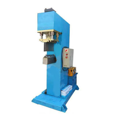 Prezzo buono Ennaide One Time Press Sink Four R Corner Correction Machine 3.5kw Potenza idraulica in linea