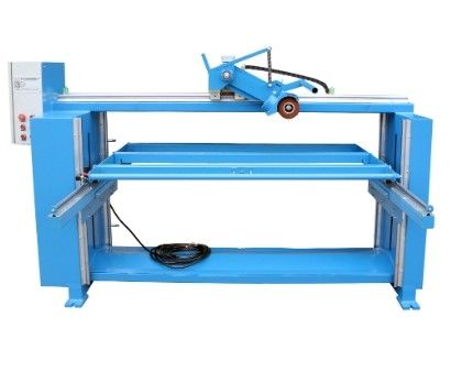 Prezzo buono Saldatura automatica a angolo rotondo per lavandini e scatole elettriche di cucina a mano in linea