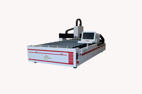 Prezzo buono Macchina di lavanderia a mano Placca in acciaio inossidabile Macchina di taglio laser 1500W Cina famosa macchina di marca in linea