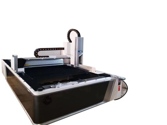 Prezzo buono Sistema di taglio laser intelligente di lamiere in acciaio inossidabile per lavandini / serbatoi d'acqua / pentole in linea
