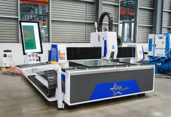 Prezzo buono Multi-specificazioni possono essere personalizzate Professional precisione alta potenza CNC metallo laser machine di taglio ampiamente utilizzato in linea
