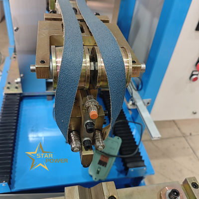 Prezzo buono Macchine di rottura a cilindrata inferiore a 1 mm in linea