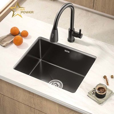 Prezzo buono Lavabo personalizzato Lavabo da cucina fatto a mano in linea