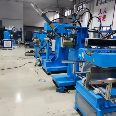 Prezzo buono Pressa a doppia funzione Arc & Corner in linea