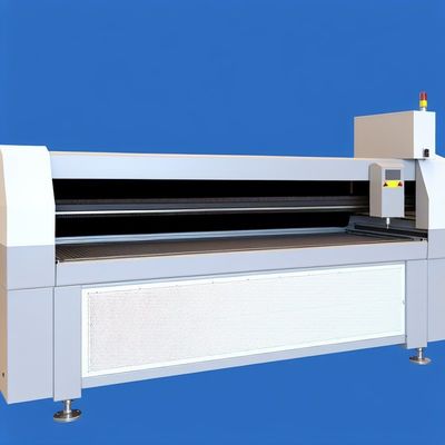 Prezzo buono Tagliatrice laser a fibra a rullo per la produzione di lavelli fatti a mano in linea