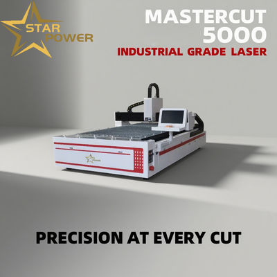 Prezzo buono Multifunctional Laser Cutting and Engraving Machine for Stainless Steel in linea