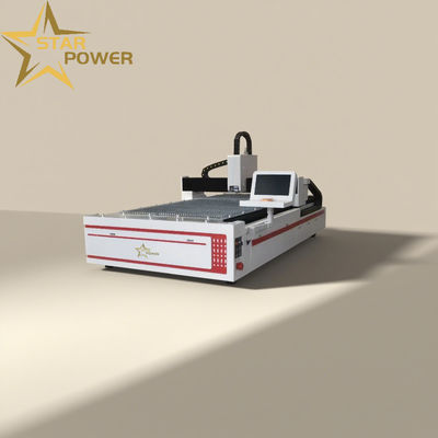 Prezzo buono Intelligent Laser Cutting System for Stainless Steel Sheet Metal in linea