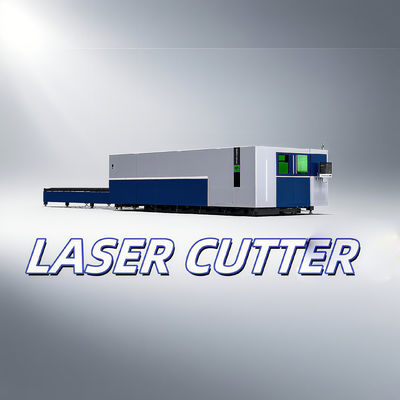 Prezzo buono AI - Driven Industrial Grade High Power Precision Laser Cutting System for Advanced Manufacturing Applications in linea
