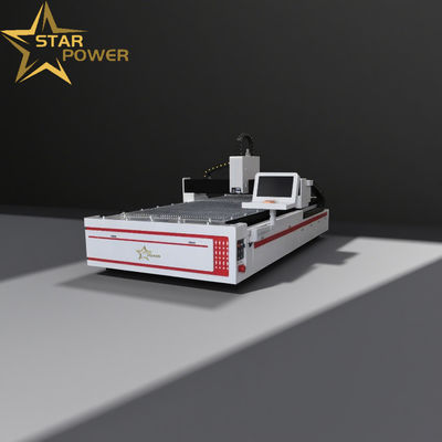 Prezzo buono Modular Laser Cutter for Stainless Steel Sheet Metal in linea