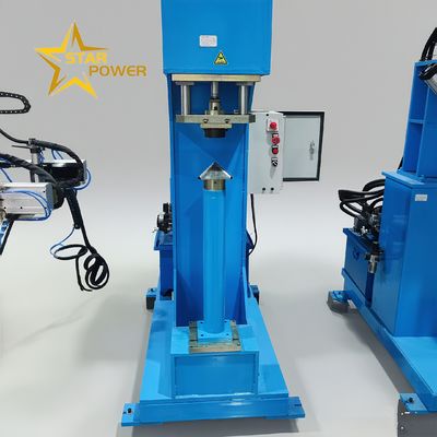 Prezzo buono MaxPress 380V Industrial Hydraulic Corner Forming Machine for Stainless Steel Kitchen Sinks with 1800x900x2000mm Work Area and 30s/bowl Efficiency in linea