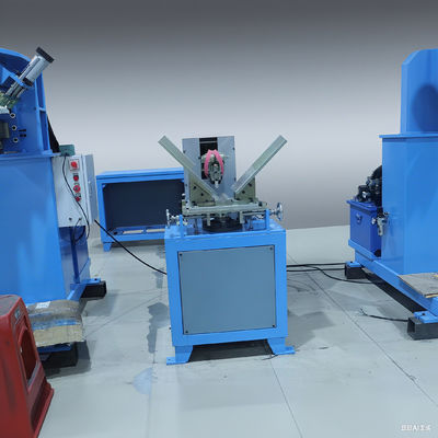 Prezzo buono PrecisionPro 380V 2.3KW Hydraulic Seam Grinding Machine in linea