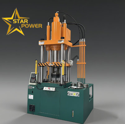 qualità  Industrial Heavy Duty Hydraulic Press | Precision CNC Control Machine for Metal Forming, Stamping & 304 Stainless Steel Sink Assembly Fabrication fabbrica