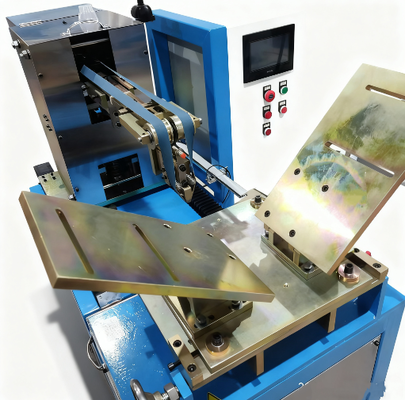 Prezzo buono VSG Serie Verticale Saldatura Seam Grinding Machine. InduHydraLock Hydraulic Lock Equipment For 304 Stainless Steel Cuisine Sink Saldatura lucidatura in linea