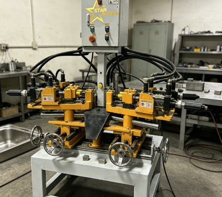 Prezzo buono Macchina industriale per rivestimento automatico di olio. Larghezza di lavoro di 950 mm, spessore di rivestimento di 0,01-0,5 mm per la lavorazione di lamiere di acciaio inossidabile. in linea