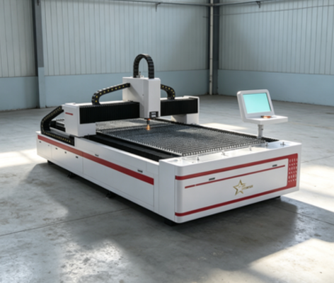 Prezzo buono Macchina di taglio laser di fibra. Alta precisione Intelligente CNC Laser Cutter per 304 lamiera di acciaio inossidabile cucina lavandino produzione di elaborazione in linea