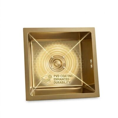 Prezzo buono 31 Inch Undermount Double Bowl Kitchen Sink 60/40 SUS304 16 Gauge with Roll Up Rack in linea