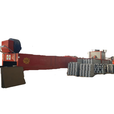 Macchia ceramica PFOA resistente PTFE libero della macchina ricoprente delle pentole libera