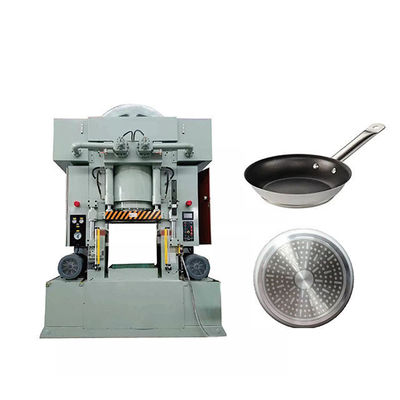 Prezzo buono Linea di produzione multifunzionale delle pentole per delle pentole il rivestimento di alluminio del bastone non in linea