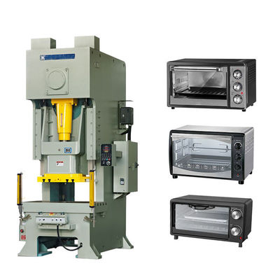 Bollitore multifunzionale che rende macchina automatica per la microonda Oven Making