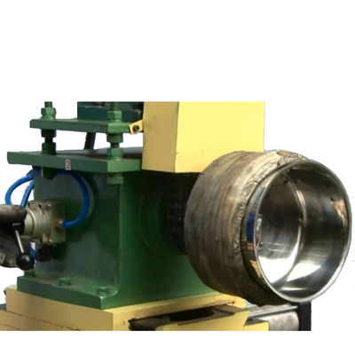 Macchina di fabbricazione delle pentole del bacino dei serbatoi di acqua per acciaio inossidabile