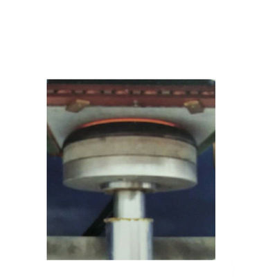 Linea di produzione automatica delle pentole per la saldatura di brasatura inferiore composta di induzione