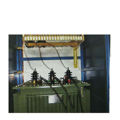 Linea di produzione automatica delle pentole per la saldatura di brasatura inferiore composta di induzione