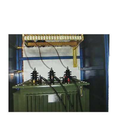 Macchina di riscaldamento industriale di brasatura di induzione automatica per le pentole