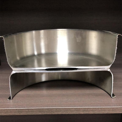 Macchina elettrica automatica del torchio a vite per la cinghia di cuoio del vaso di acciaio inossidabile delle pentole