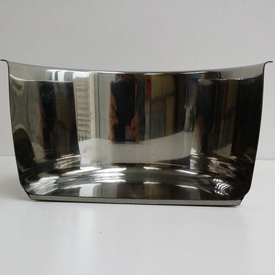 Macchina elettrica automatica del torchio a vite per la cinghia di cuoio del vaso di acciaio inossidabile delle pentole