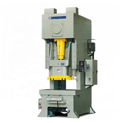 Perforazione formando macchina per CNC del coltello della pattumiera 110 tonnellate di metallo pneumatico