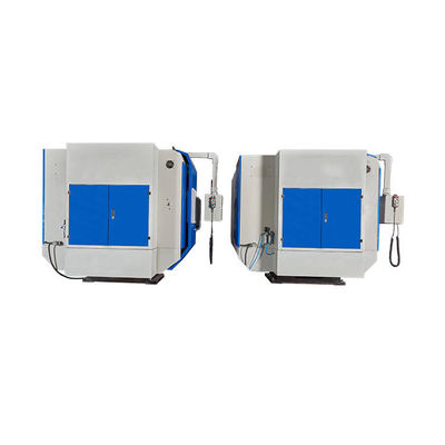 Orizzontale automatico del filatoio del metallo del tornio di CNC per le pentole di acciaio inossidabile