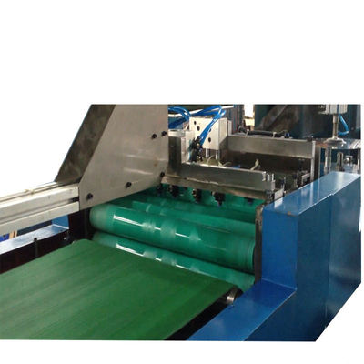 Macchina automatica dell'alimentatore del cerchio industriale del metallo automatica per la fabbricazione delle pentole