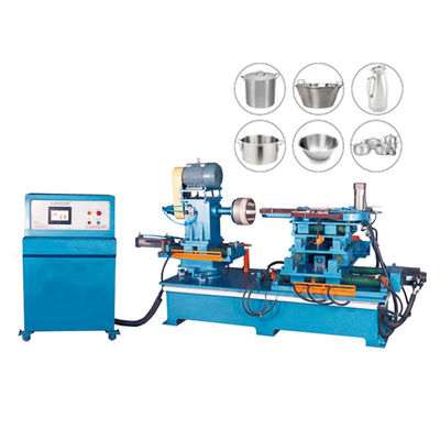 Macchina industriale di produzione delle pentole per il vaso Pan Sanding