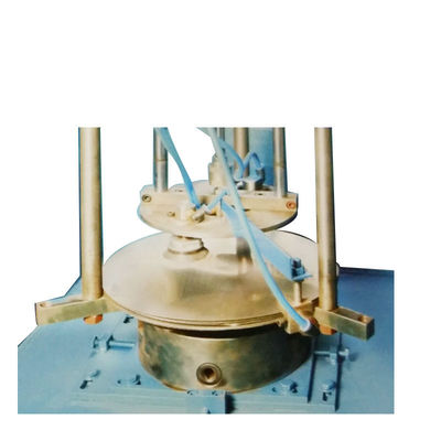 Macchine per la rettifica automatica di dischi metallici