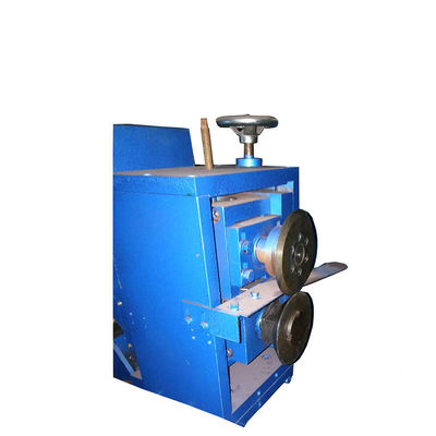 Sbavatrice del bordo delle pentole degli ss automatica per bordare pressatura