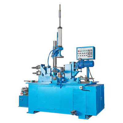 vaso automatico 2000kN che fa macchina per bordare di taglio di bordo delle pentole