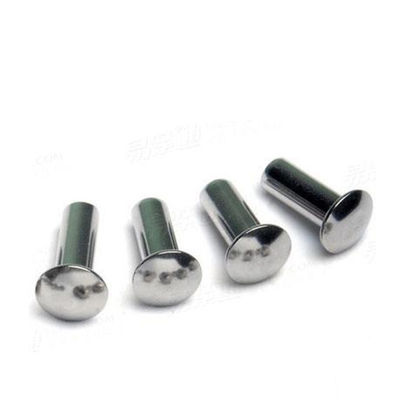 Rivettatore idraulico per utensili da cucina