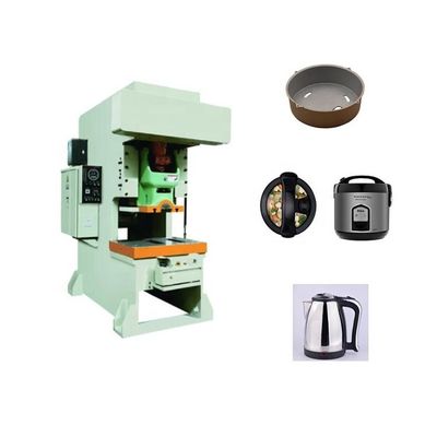 Macchina della perforazione della pressa idraulica di alta precisione per articolo da cucina
