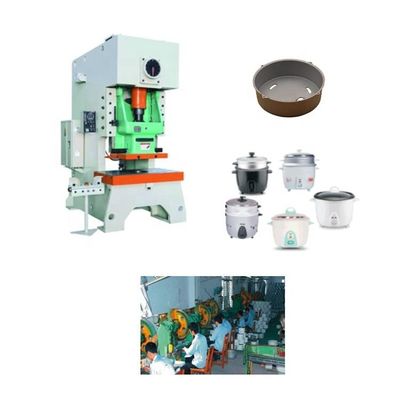 Macchina della perforazione della pressa idraulica di alta precisione per articolo da cucina