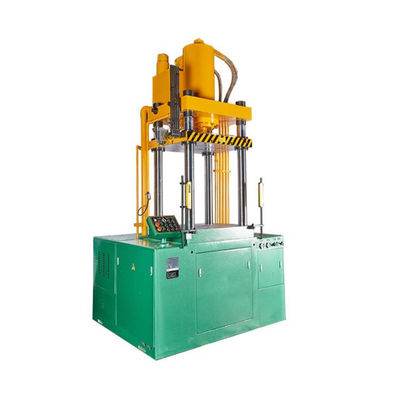 L'OEM ha personalizzato la macchina 200 Ton For Aluminum Cookware Making della pressa idraulica