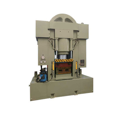 Macchina di forgia resistente 2000 KN della pressa idraulica per la fabbricazione del fornello di riso